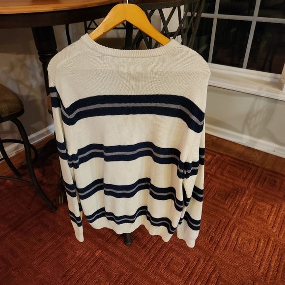 Mens chaps sweater - Picture 5 of 5